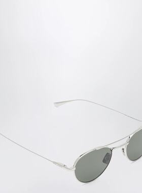 SAINT LAURENT 男士太阳镜 843062UY99698100 AW2026