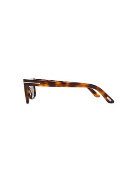 Tom Ford 汤姆 福特 男士 Penn 醋纤太阳眼镜 FT13625353N