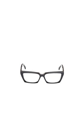 MAX MARA 女士眼镜 MM5180001 CO 黑色 全框平光镜