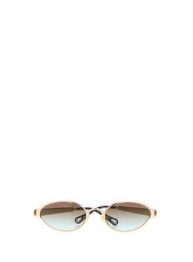 CHLOÉ 女士太阳镜 CH0355S00354BROWN