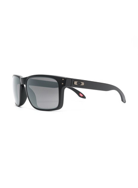 OAKLEY 男士太阳镜 0OO91029102D6 SS2026 黑色 HOL支付后1h可退