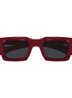 ALEXANDER MCQUEEN 男士眼镜太阳镜 SS2026 AM0506S005