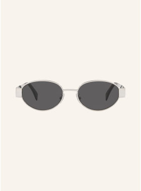 CELINE 女士太阳镜 100151622614000 CO 灰色 Sunglasses CL00035