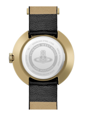 VIVIENNE WESTWOOD 女士手链手镯 VV303BKGDBLACK SS2026