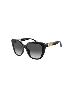 EMPORIO ARMANI 女士太阳镜 EA4214U50178G CO 黑色