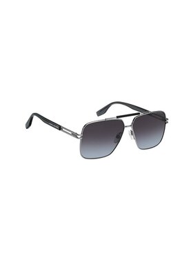 1h可退 MARC JACOBS 男士太阳镜 MARC716SKB798 CO 灰色