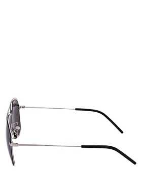 SAINT LAURENT 女士眼镜 SL294METAL1 SS2019棕色太阳镜