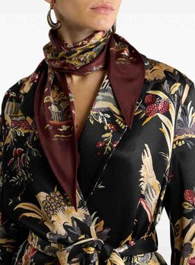 香港直邮ETRO 女士围巾 WAXA0017AK19SX0866 AW20【付后1h可退】