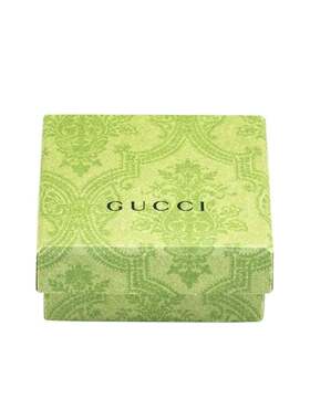 1h可退 gucci 女士 项链吊坠链子