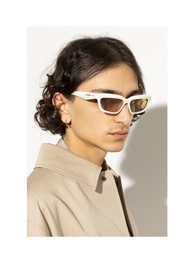 JACQUEMUS 男士眼镜 JAC620C3SUN SS2025  Sunglasses花色太阳镜