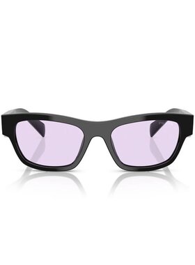 PRADA 女士太阳镜 PRB09S16K40J CO 黑色