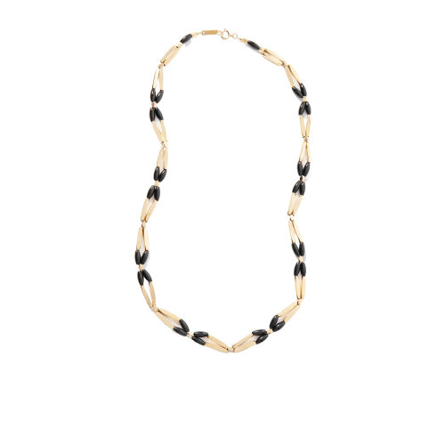ISABEL MARANT 女士项链 CO0140FAC1B12B01BK SS2【付后1h可退】 - 图0