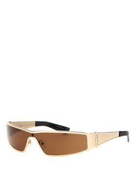 ALEXANDER MCQUEEN 女士太阳镜 821679I33307024 SS2025