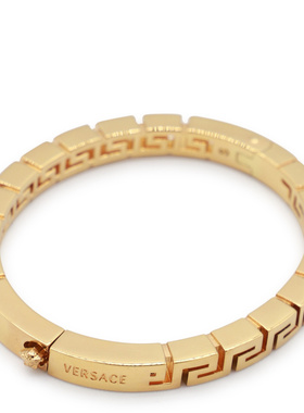 VERSACE 女士手链手镯 DG0H478DJMTKVO AW2025 白色 VERSACE WOME