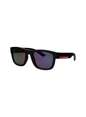 PRADA 男士眼镜 0PS01ZSDG008F SS2025 花色 Sunglasses