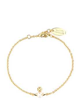 VIVIENNE WESTWOOD 女士手链手镯 6102017702R313CNR313