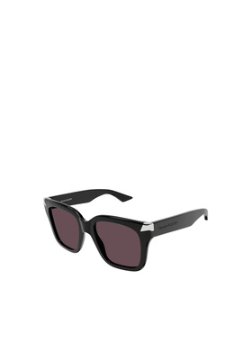 1h可退 ALEXANDER MCQUEEN 女士眼镜 AM0440S002 SS2024