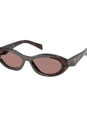 1h可退 PRADA 女士眼镜 PR26ZS17N60B CO 粉红色