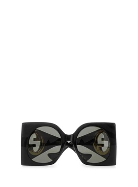 GUCCI 女士眼镜 733325J07401012
