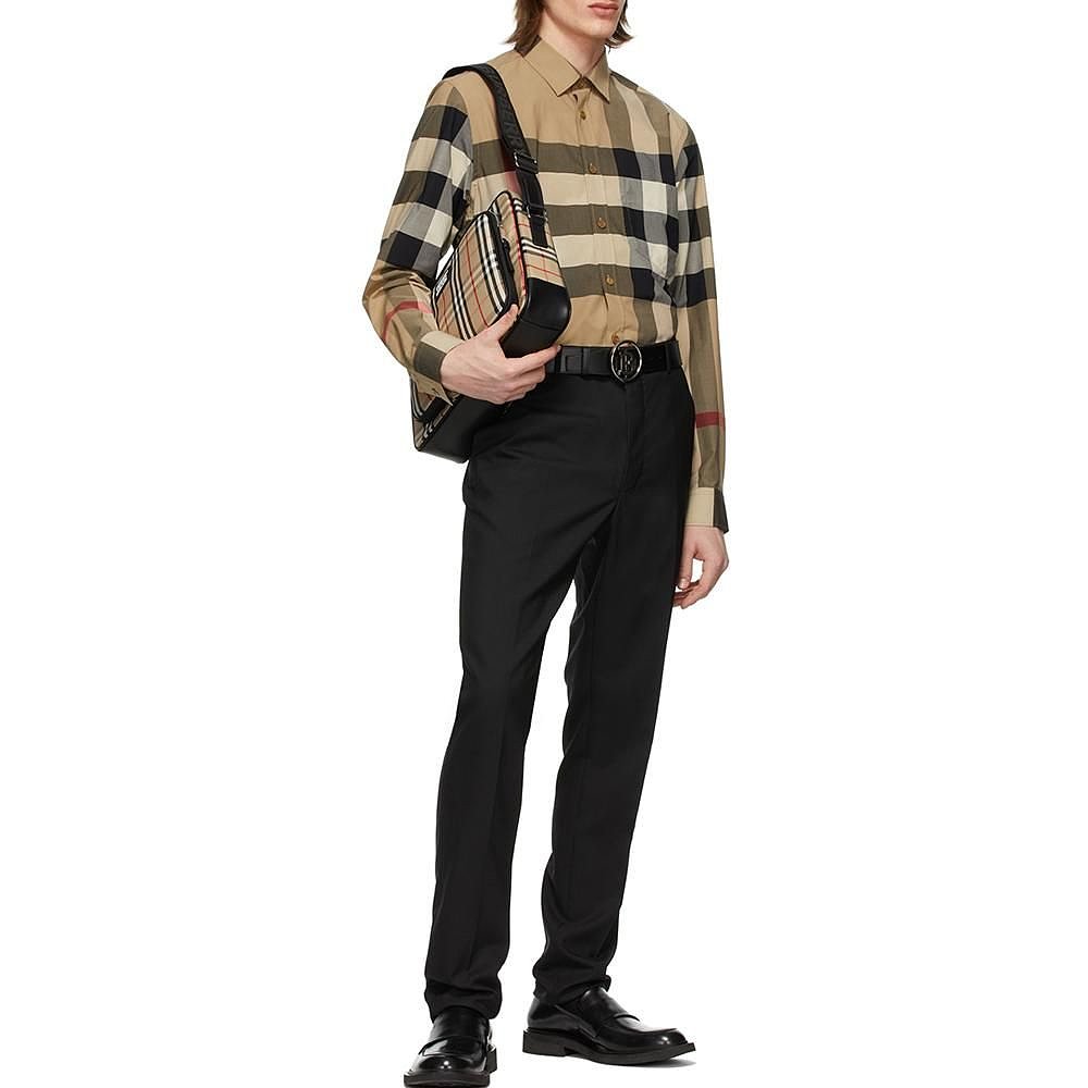  天猫国际香港直购衬衫