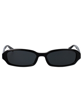 SAINT LAURENT 女士眼镜 SL872ERIN001 SS2026 黑色