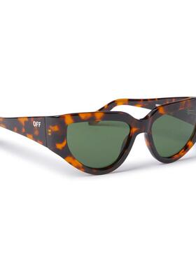 off-white-sunglasses女士太阳镜