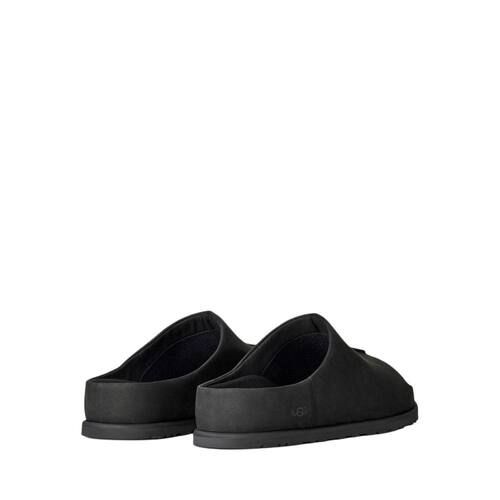 UGG 男士凉鞋 1177351BLK SS2026 黑色 M OTZO SL【付后1h可退】 - 图2