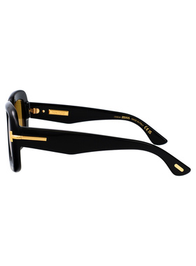 Tom Ford 汤姆 福特 女士 FT1330 太阳镜 FT133001E