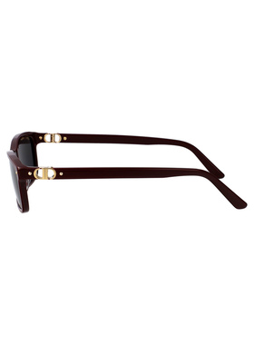 潮奢 DIOR 迪奥 女士 PETIT CD S1I 太阳镜 CD40235I9