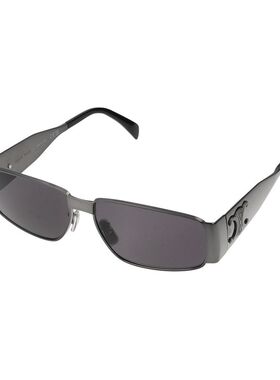 CELINE 男士眼镜 CL40325U14A CO 灰色 全框太阳镜