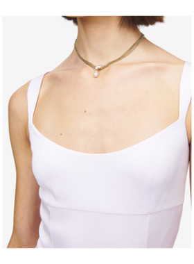 alexander mcqueen 女士 项链