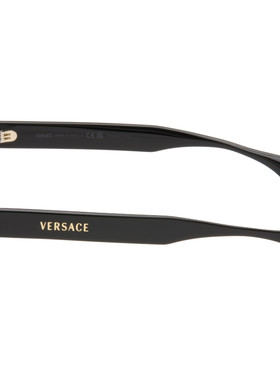 versace 范思哲 女士 黑色 Medusa 太阳镜 0VE4512DGB15M54805626