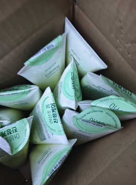 外表脏了  果达尔洗面奶鱼腥草养肤VC深层清洁改善肤色保湿洁面