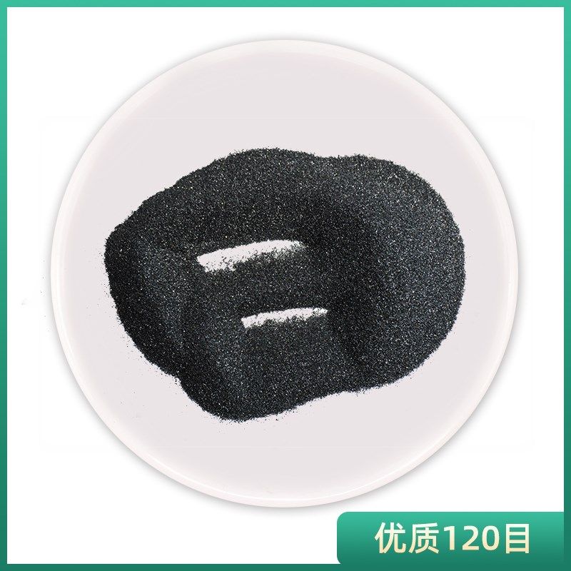 金刚砂粉喷砂机磨料除锈钢砂石材打磨抛光粉沙子黑碳化硅颗粒磨片,淘宝优惠券,粉丝福利购,淘宝优惠卷
