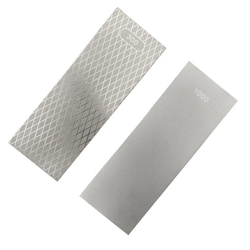 直供300/1000目厨房菜刀打磨开刃金刚石双面磨刀石,淘宝优惠券,粉丝福利购,淘宝优惠卷