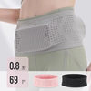 German imported invisible sports running waist bag mobile phone bag