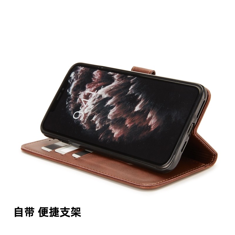 适用华为优畅享20plus手机壳优畅享20翻盖式皮套优畅想20plus牛纹全包防摔5g硅胶保护套205g软vp002外壳男女