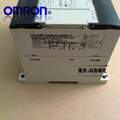 plc CPM1A-40CDR-A-V1/10/20/30/40CDR/CDT-A-V1 可编程PLC - 图2