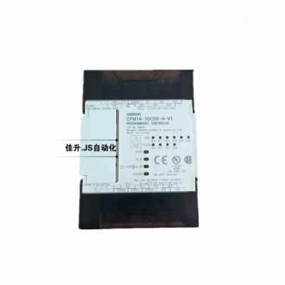 plc CPM1A-40CDR-A-V1/10/20/30/40CDR/CDT-A-V1 可编程PLC - 图3