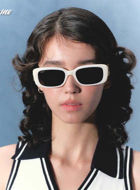 Fakeme2025质感板材墨镜