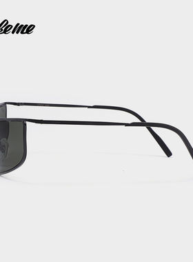 Fakeme海报同款太阳镜超个性