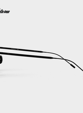 墨镜太阳镜女大框街拍防紫外线