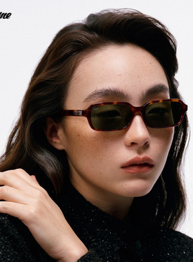 Fakeme迪丽热巴同款墨镜elroy