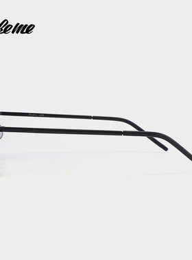 明星同款太阳镜中性款