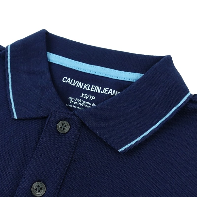 calvin klein 417581p417 polo衫 Haori海外T恤