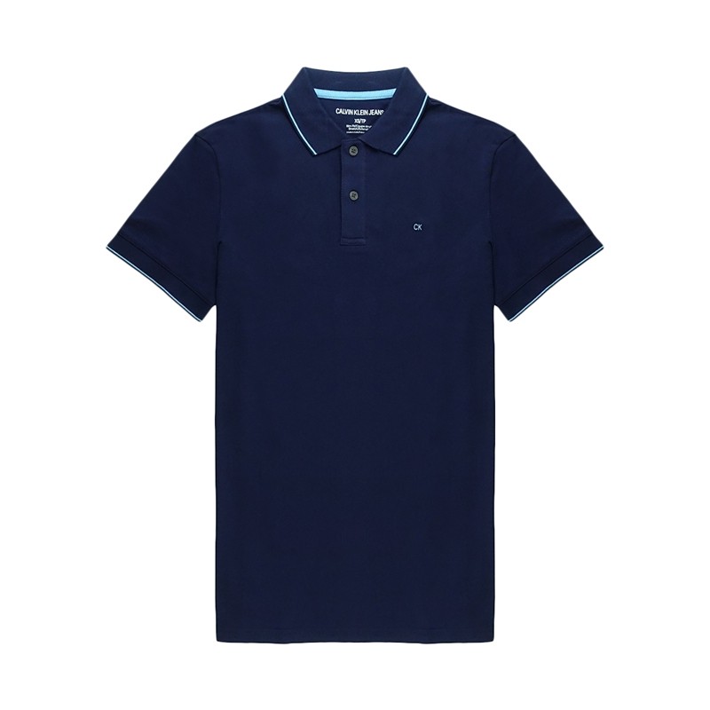 calvin klein 417581p417 polo衫 Haori海外T恤