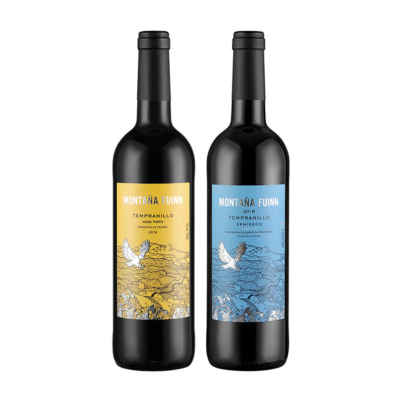 天猫U先张裕先锋富茵山干红葡萄酒西班牙原瓶进口自饮新年热红酒,淘宝优惠券,粉丝福利购,淘宝优惠卷