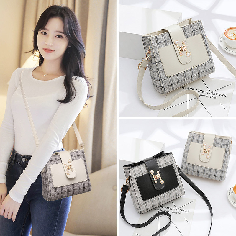 女2020新款潮韩版时尚网红小包包 凡诚匠品女士包袋