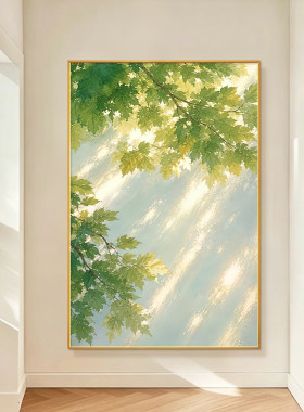 【店长推荐】新品推荐落地画