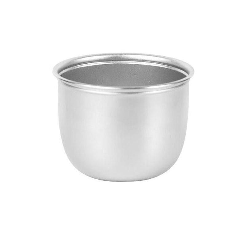 食品级316L不锈钢量杯米杯带刻度300ml烘焙量碗厨房家用小号水杯 - 图3